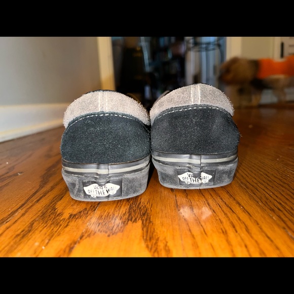 Vans Mens size 7.5 - Picture 3 of 4